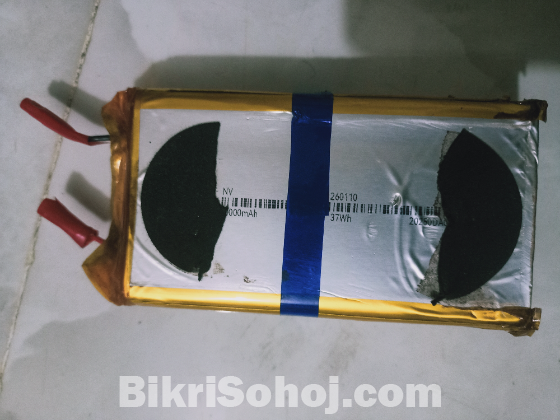 Baseus 22.5W 20000mah